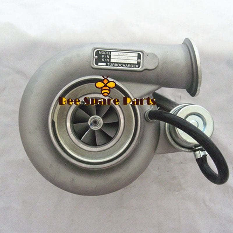 HY35W 3596647 3595654 3592655 ISB 6B MY03 EEA turbocharger for CUMMINS