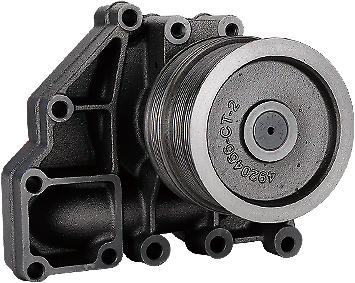 Fits Cummins engine ISX15 QSX15 Water Pump Kit 4089910 4089158 3682311 4920465 5473364 4089908 4089909 4089911