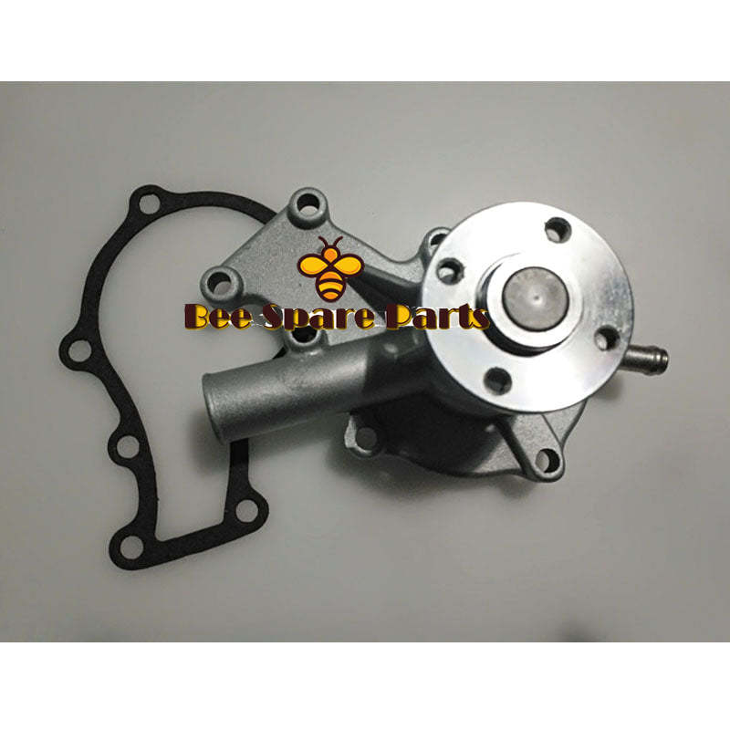 Water Pump 25-15366-00 9610130K 251536600 For Carrier ComfortPro APU PC6011 PC6012 PC6013