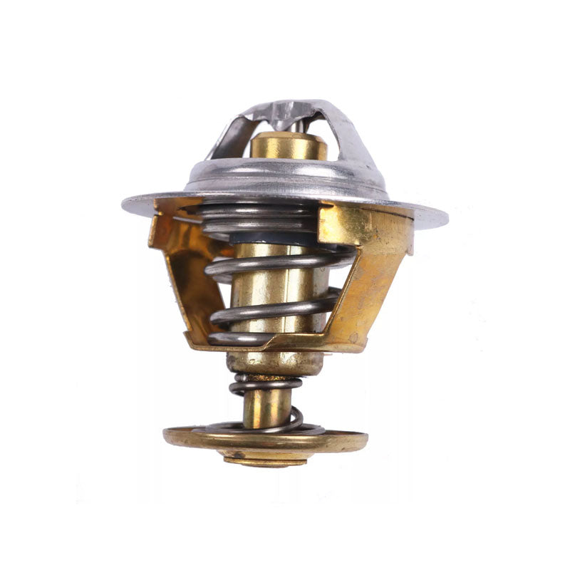 Thermostat 145206230 for Perkins Engine 403D-15 403D-15T 404D-22 404D-22T 404D-22TA 403D-17 404C-22 404C-22T