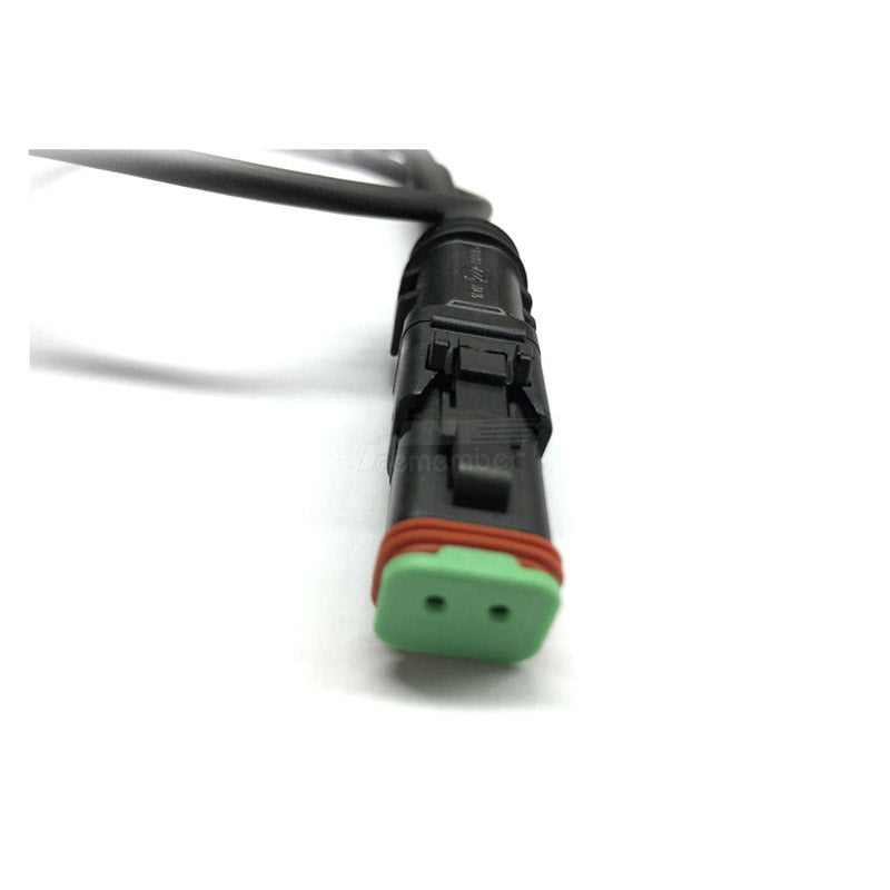 Automobile Parts Exhaust Gas Temperature Sensor 1882567 For Scania Truck 2265872 2253825