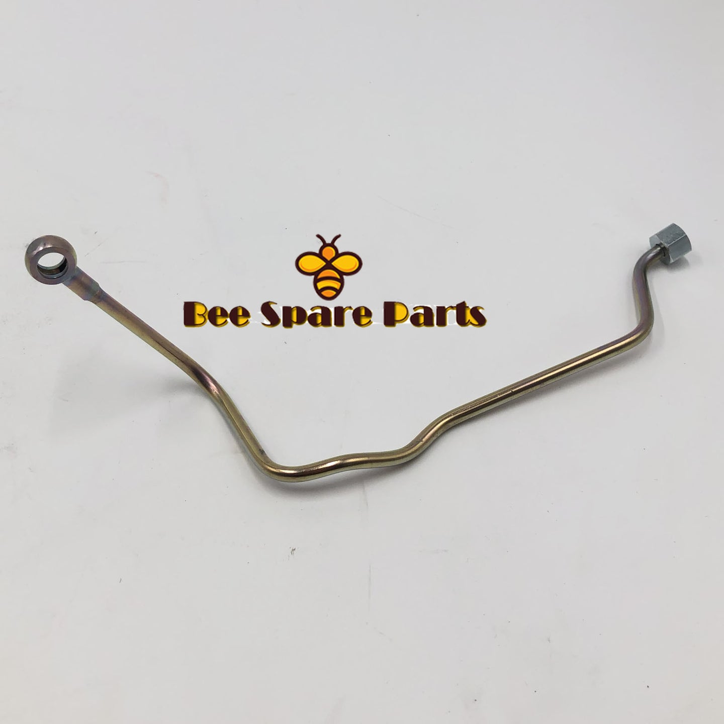 5-13311114-1 5133111141 Oil Pipe Fit For Isuzu Forklift Parts C240 Engine