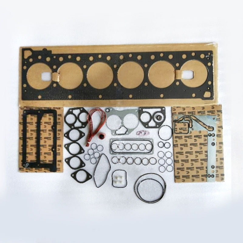 Upper Gasket Set W/Head Gasket 4352145 4955596 4089169 For Cummins ISX QSX 15L