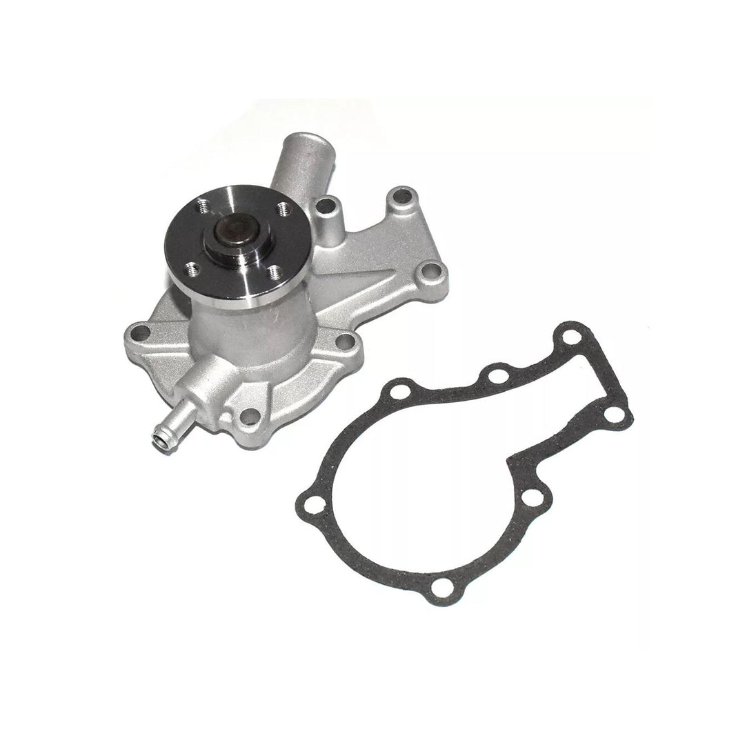 New Water Pump 185-5433 1855433 FOR Cummins Onan RV Diesel Generator