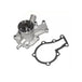 New Water Pump 185-5433 1855433 FOR Cummins Onan RV Diesel Generator