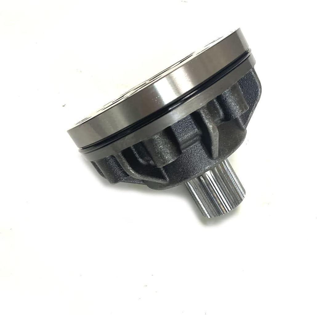 Free Shipping Transmission Charge Pump AT310590 AT440858 Fit For John Deere Loaders 310SK 310J