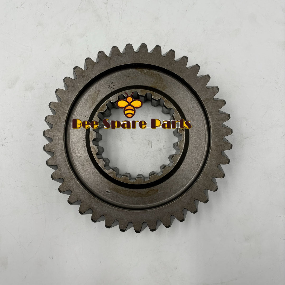 3104555 gear drive fits hitachi zx350-3 zx330-3 zx370-3 hpv145 pump gear box