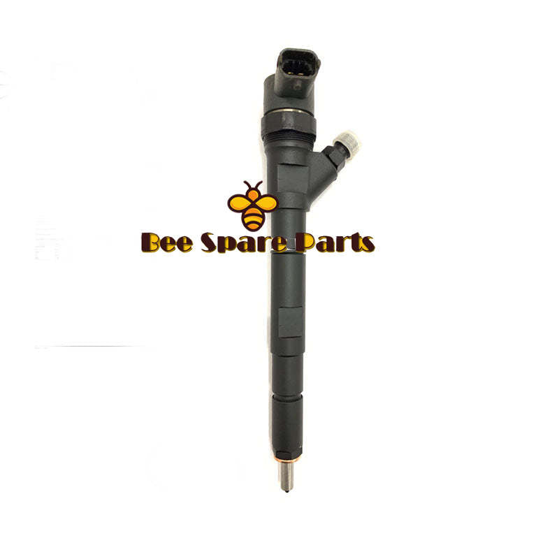 0445110186 (0445 110 186) 33800-4A100 338004A100 Common Rail Injector For Hyundai Starex/Libero/Starex 2.5CRDi KIA Sorento