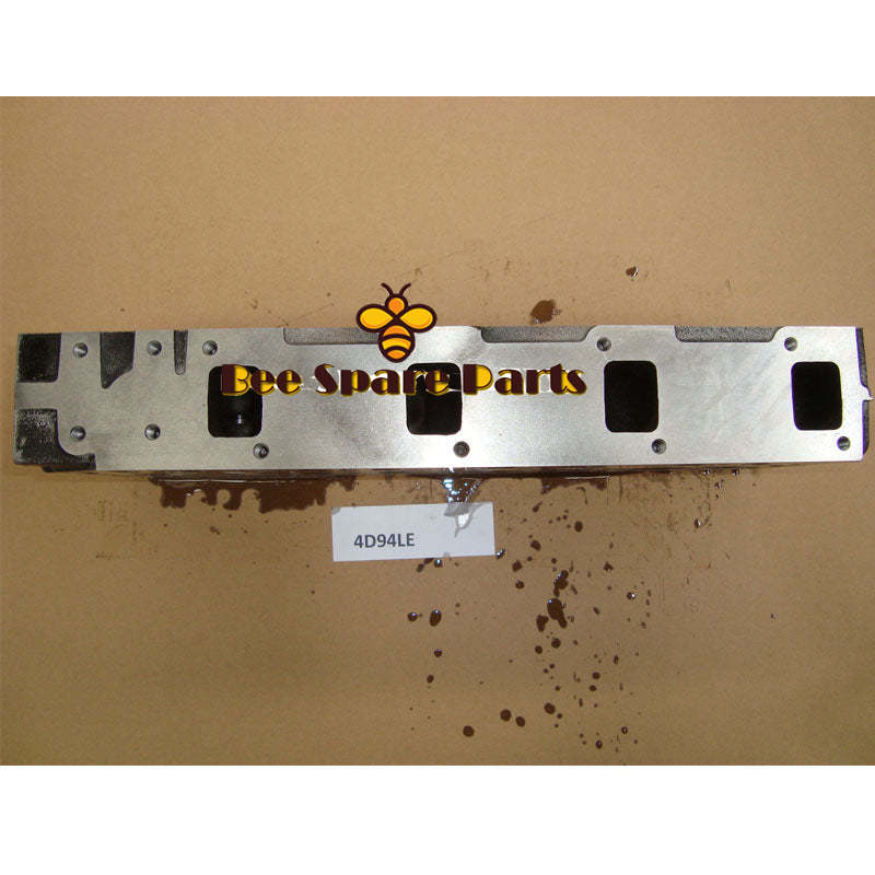 6144-11-1112 Cylinder Head for Komatsu 4D94 Engine D20A-5 D20P-5 D21P-5 D21PL