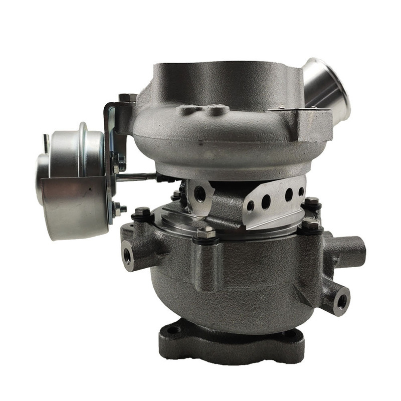 Turbocharger TF035 1515A295 49335-01410 4N15 for Mitsubishi Motors SUV 4P00 diesel engine parts