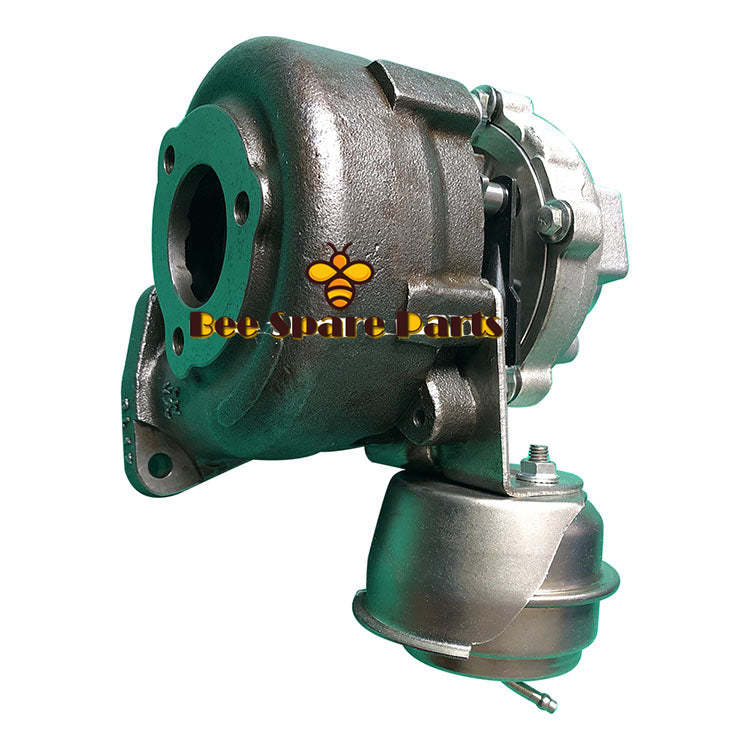 28231-27900 Turbo for Hyundai SANTA FE 2.0L D D4EA-V Turbocharger 729041-0009