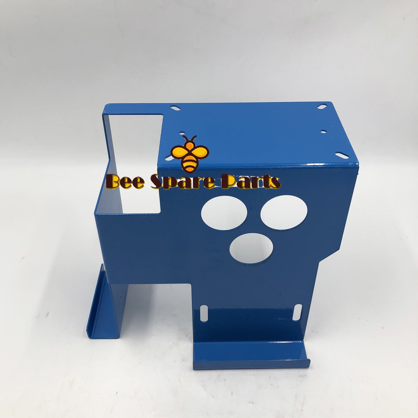 Platform Control Box Bracket 105990 105990GT for Genie GS-1530 GS-1532 GS-1930 GS-1932 GS-2032 GS-2046 GS-2632 GS-2646 GS-3232 GS-3246