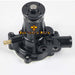 129002-42004 Water Pump for Mustang Fits John Deere 675 955 3235 3325 3365 2355 3215