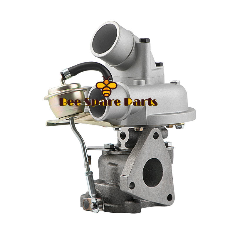 Turbocharger for Nissan ZD30 EFI HT12-19B 14411-9S000 turbo
