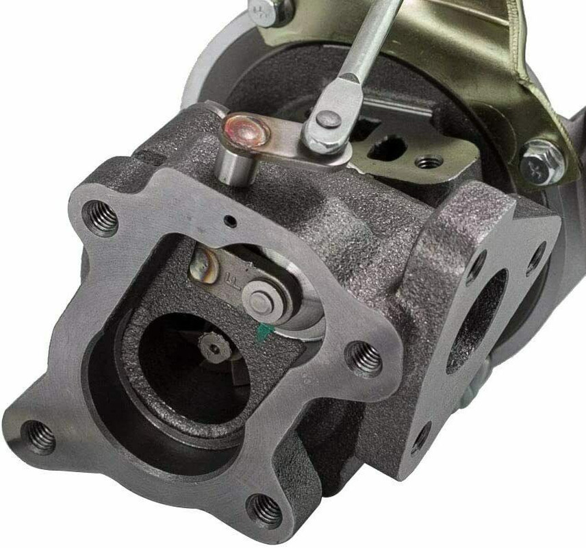 VZ21 Turbocharger for Small Engine 100HP Rhino Motorcycle ATV UTV RHB31 turbo