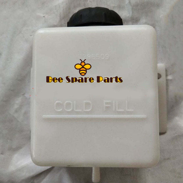Coolant Tank 7286509 7008312 for Bobcat Excavator E32 E35 E42 E45 E50 E55