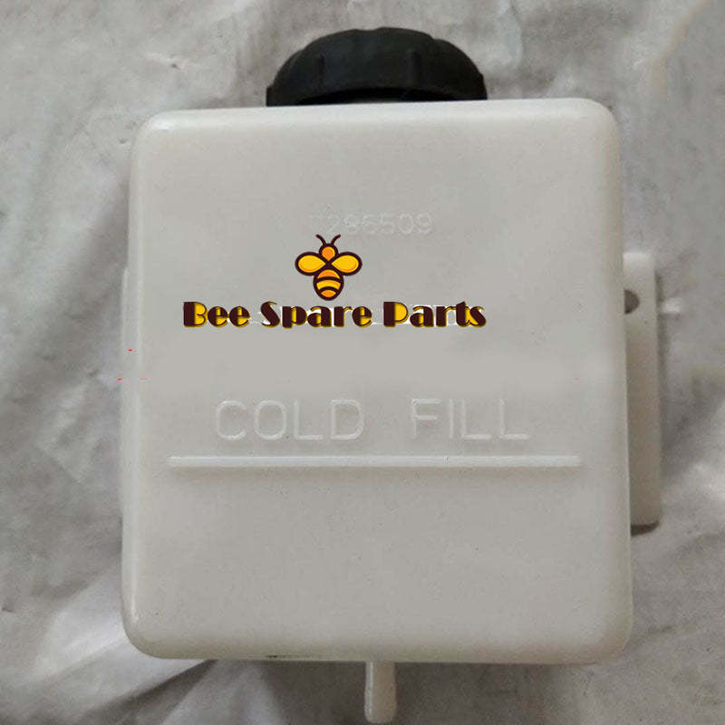 Coolant Tank 7286509 7008312 for Bobcat Excavator E32 E35 E42 E45 E50 E55