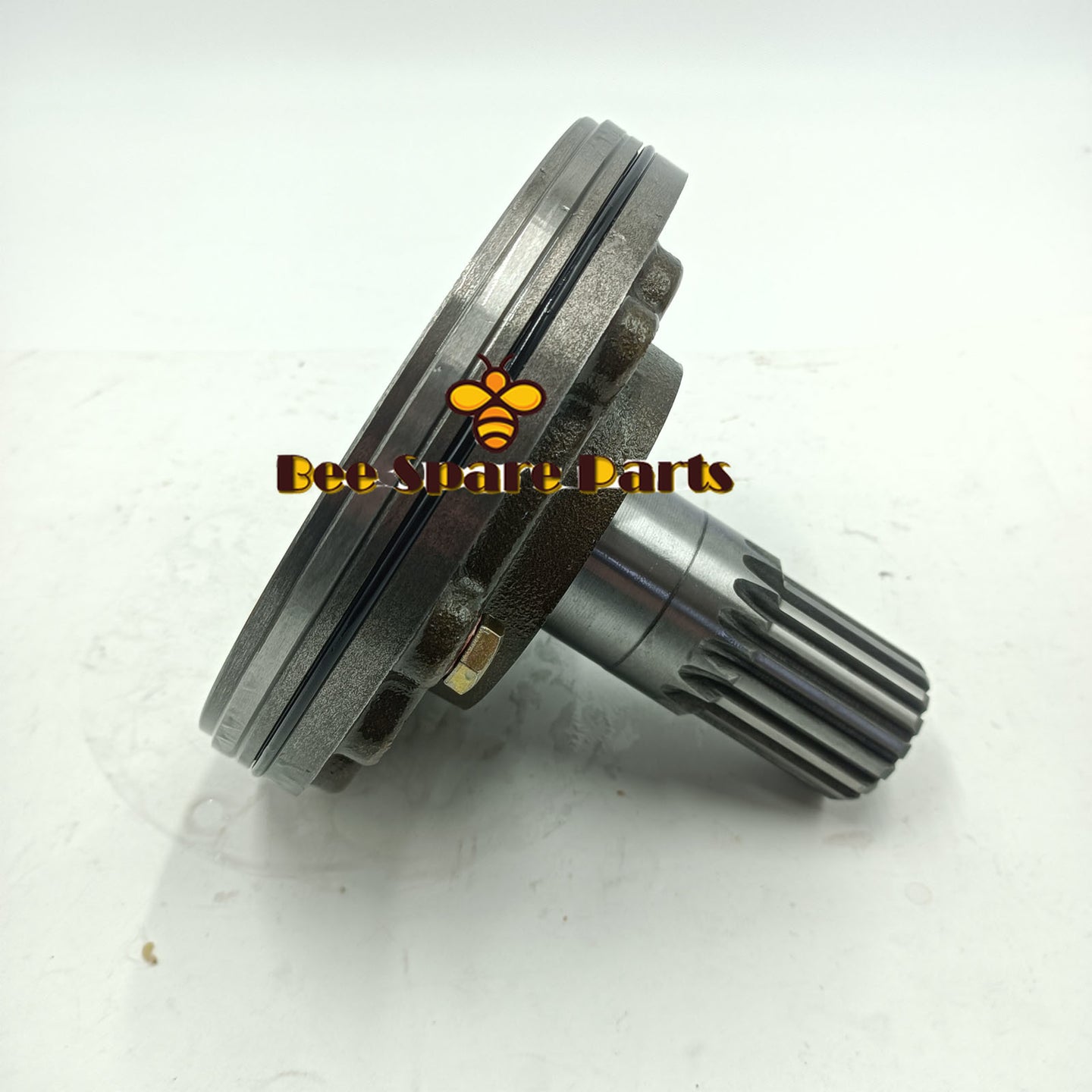 New Transmission Charging Pump 124U3-80221 for TCM 4.5 Forklift