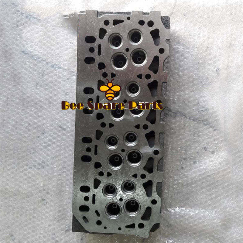 Complete Cylinder Head Assy For Yanmar 4TNV98 Engine 