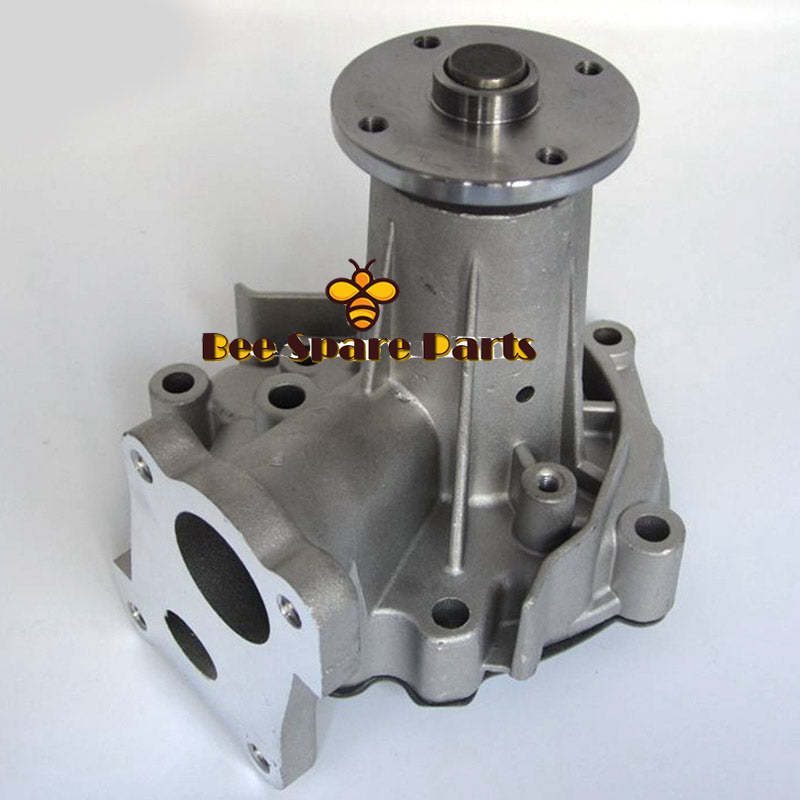 New 4D55 4D55T 4D56 4D56T 4D56-TC D4BB GWM-52A Engine Water Pump 25100-42540 25100-42541