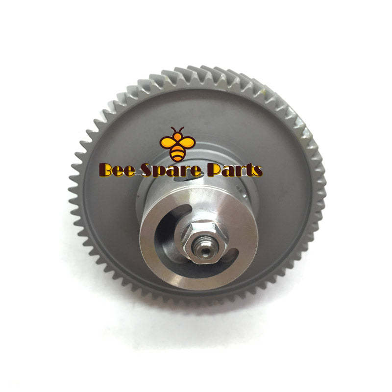 Oil Pump for Shibaura Engine N843 N844 N844L N844LT N844T