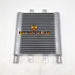 4373424 Oil Cooler for John Deere Excavator 27C 27ZTS 35C 35ZTS 50ZTS