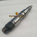 diesel injector 0445120044 for man truck tga Engine
