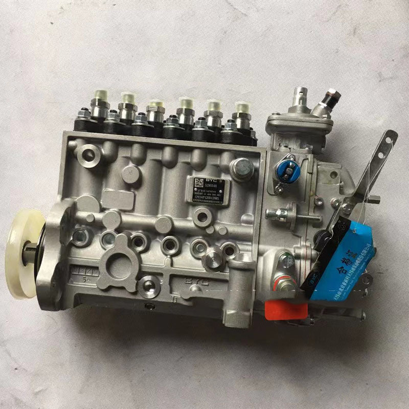 High Fuel Injection Pump 5290548 4988759 4939968 for Cummins 6BTAA5.9-C180 6BT