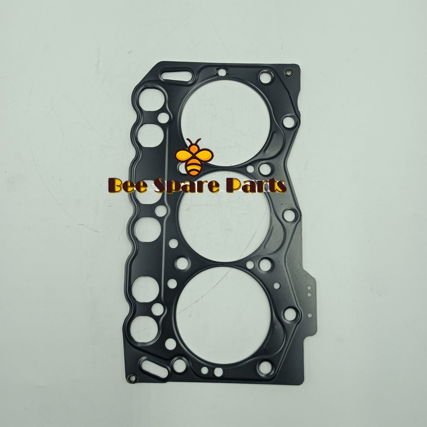New Cylinder Head Gasket 10-33-2738 for Yanmar Engine 374, 3.74 - TK374