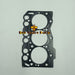New Cylinder Head Gasket 10-33-2738 for Yanmar Engine 374, 3.74 - TK374