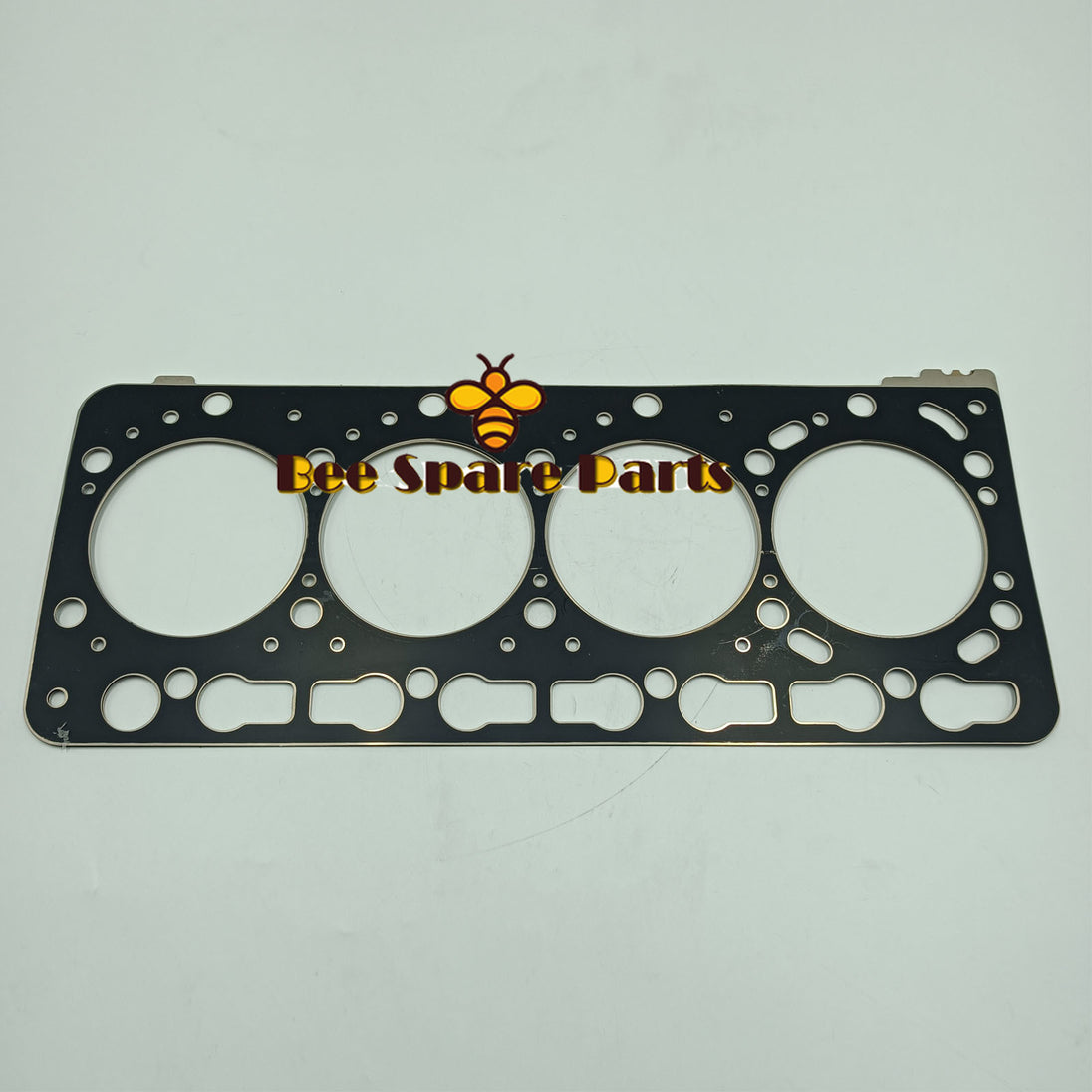 New Cylinder Head Gasket 10-33-2738 for Yanmar Engine 374, 3.74 - TK374