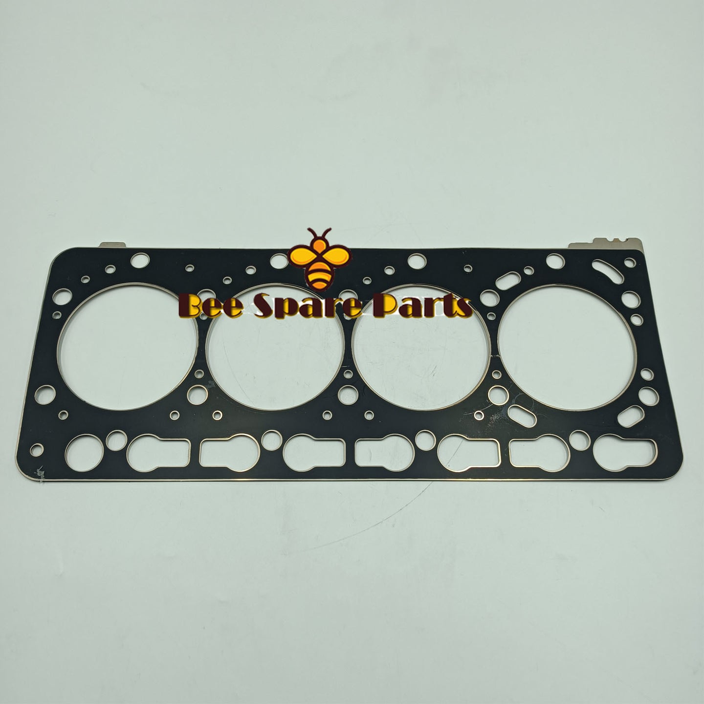 New Cylinder Head Gasket 10-33-2738 for Yanmar Engine 374, 3.74 - TK374