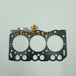 New Cylinder Head Gasket 10-33-2738 for Yanmar Engine 374, 3.74 - TK374