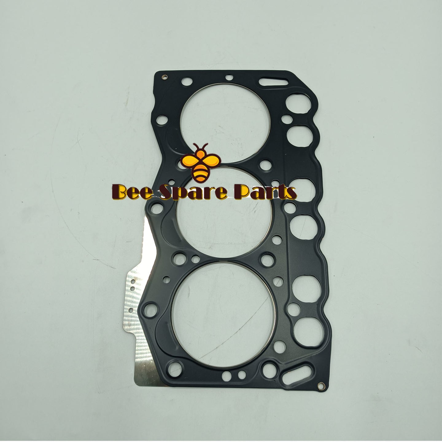 New Cylinder Head Gasket 10-33-2738 for Yanmar Engine 374, 3.74 - TK374