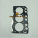 New Cylinder Head Gasket 10-33-2738 for Yanmar Engine 374, 3.74 - TK374