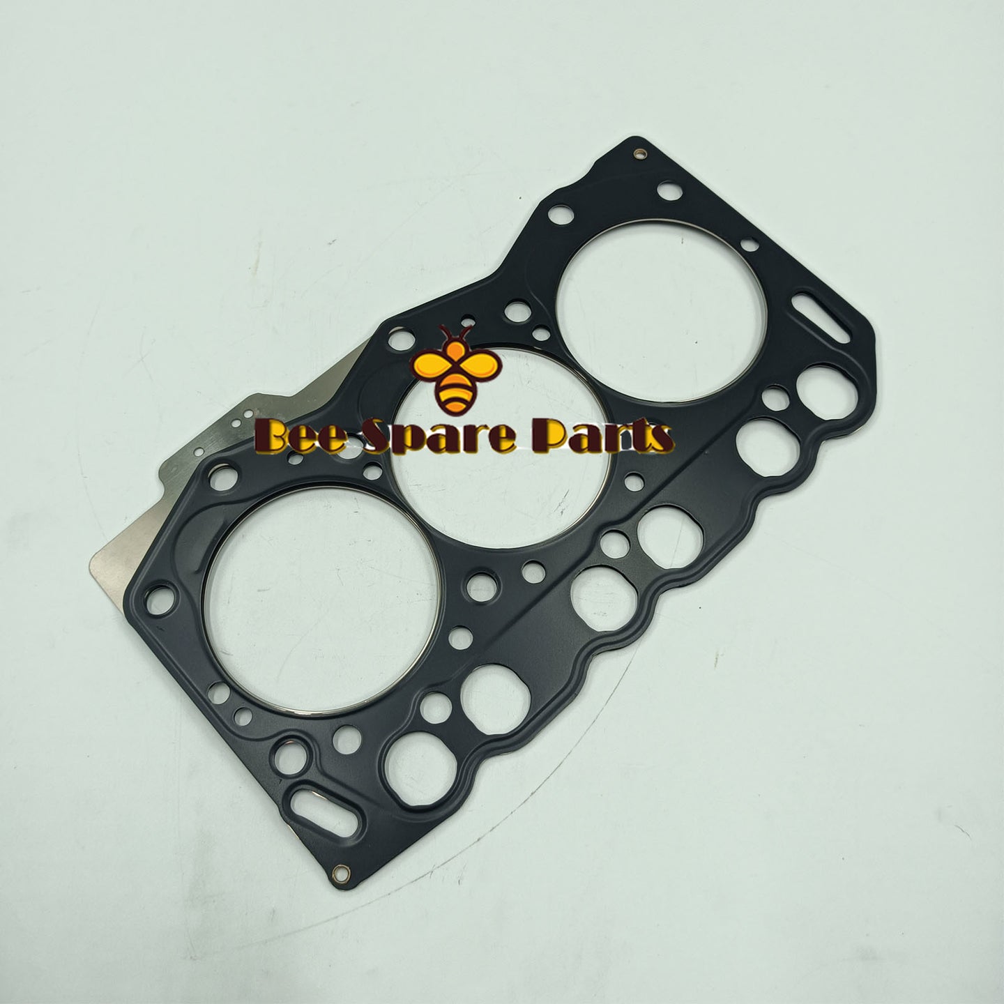 New Cylinder Head Gasket 10-33-2738 for Yanmar Engine 374, 3.74 - TK374