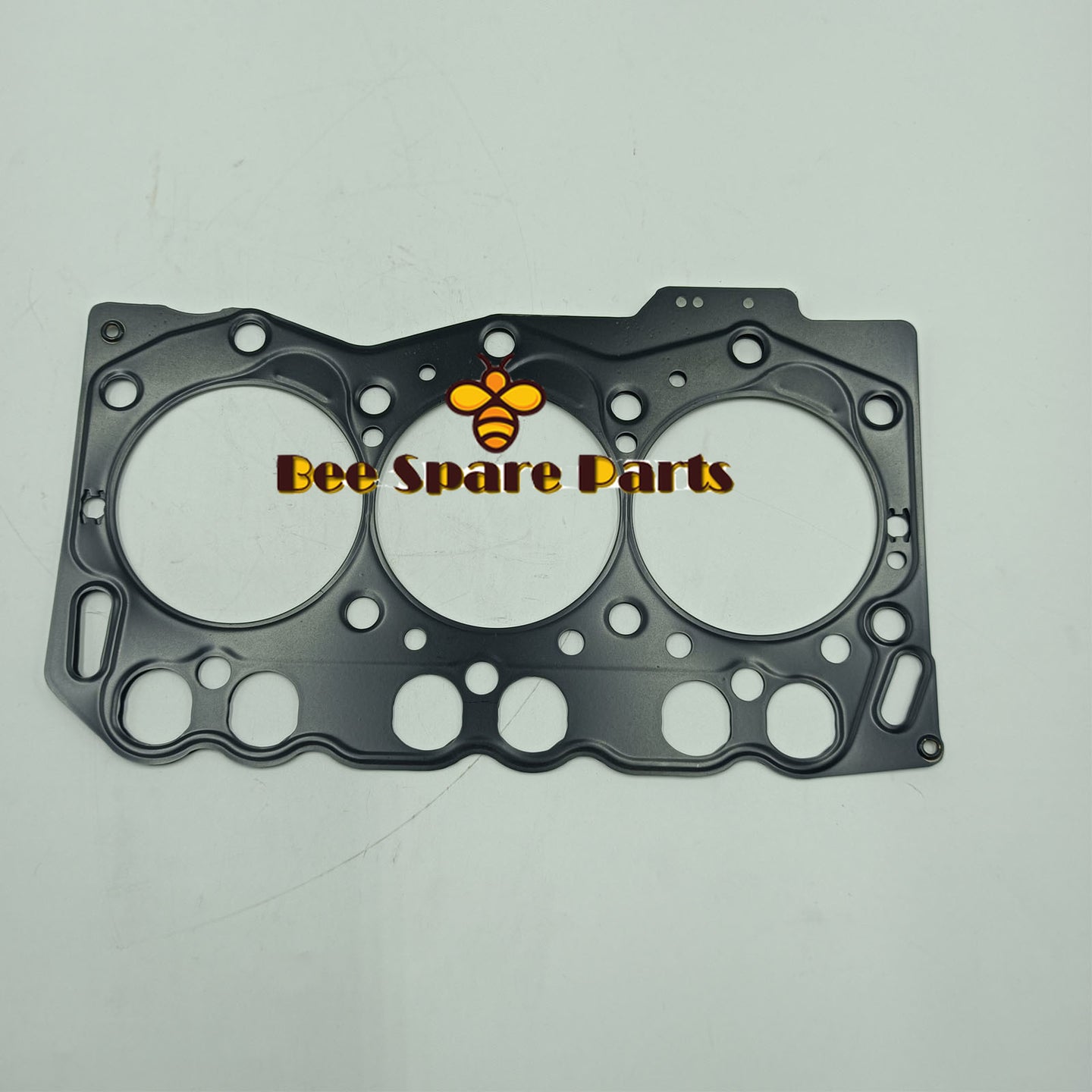 New Cylinder Head Gasket 10-33-2738 for Yanmar Engine 374, 3.74 - TK374