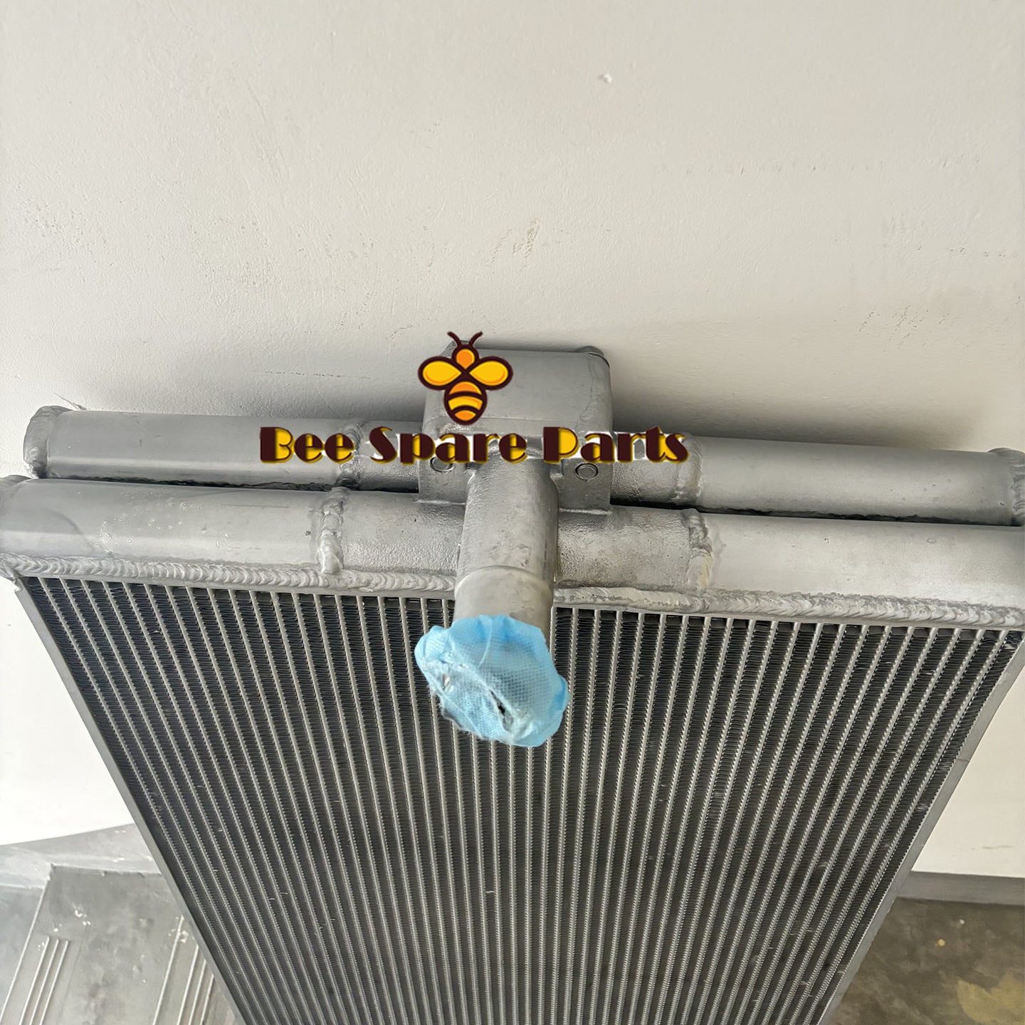 Hydraulic Oil Cooler 265-3625 2653625 for Caterpillar Excavator CAT 320D 321D 323D