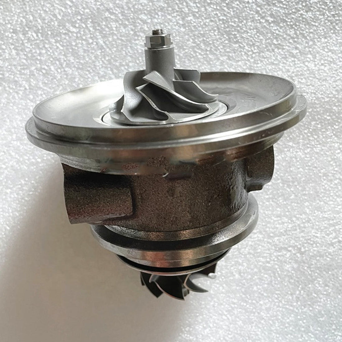 What's the secret to a long-lasting Kubota turbo? It starts with the core. 🚜