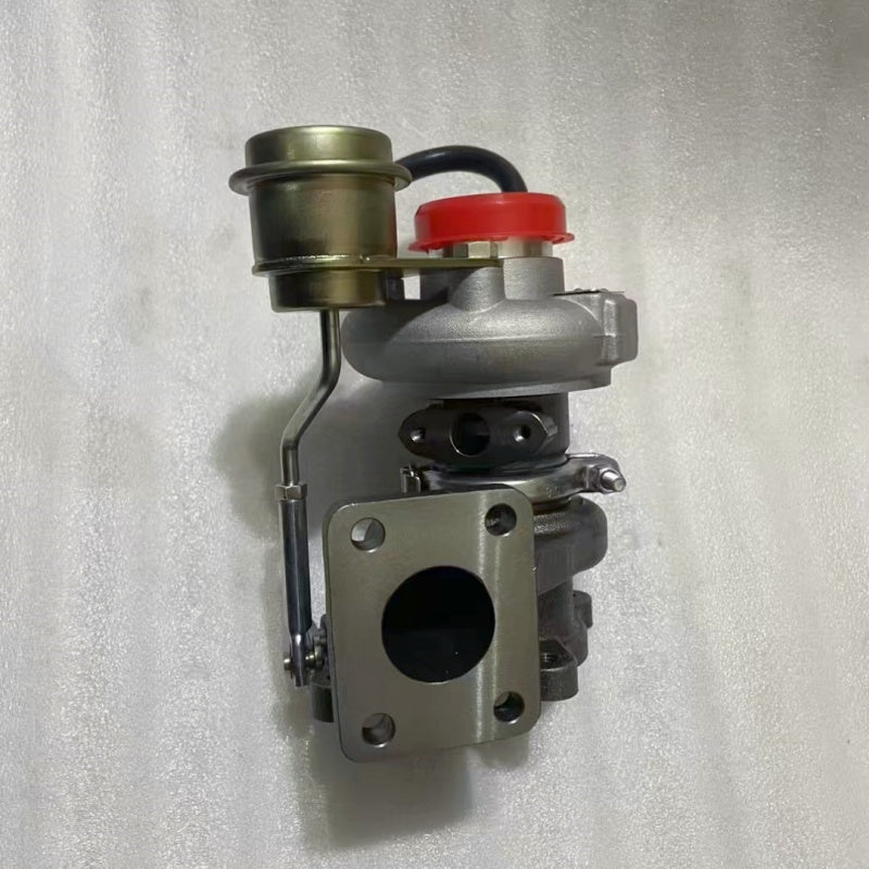TD04L4 Turbo 49177-03200 49177-03190 49177-03191 49177-03192 Turbocharger for Kubota Track Loader Bobcat S650 S630 V3307