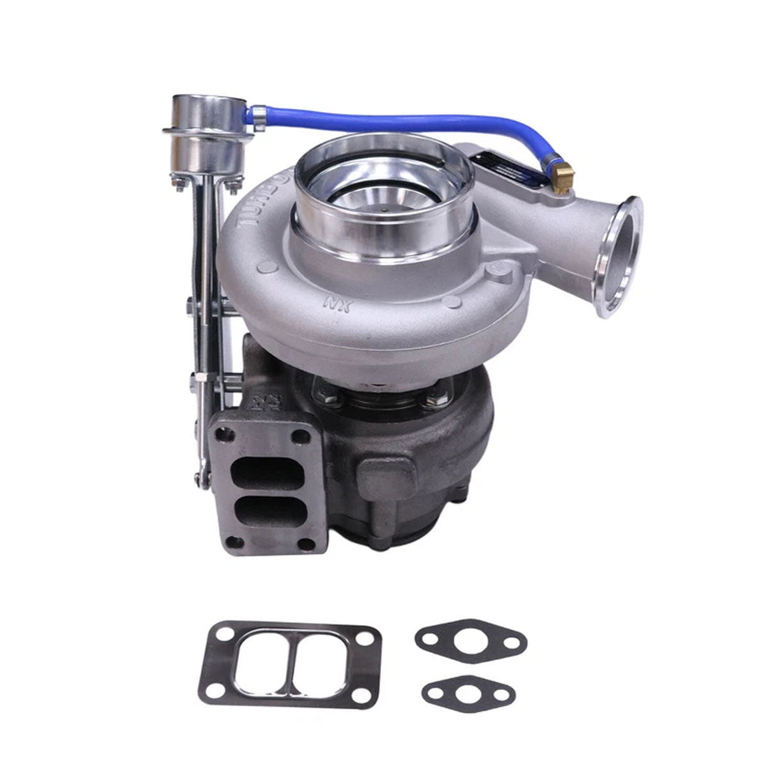 Turbo HX35W Turbocharger 5451871 4032394 4032931 for Cummins 6BT 5.9L QSB6.7