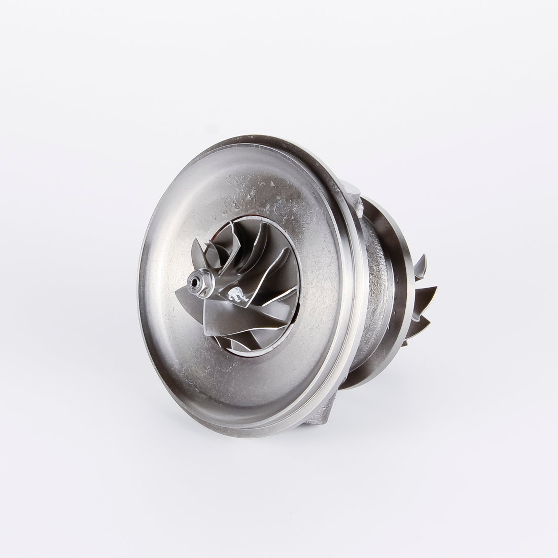 RHF3 Turbocharger Core 1G924-17010 VD410096 Cartridge For Kubota Diesel Tractor Various V2403MDITE2BBC 1G92417012, 3T-514