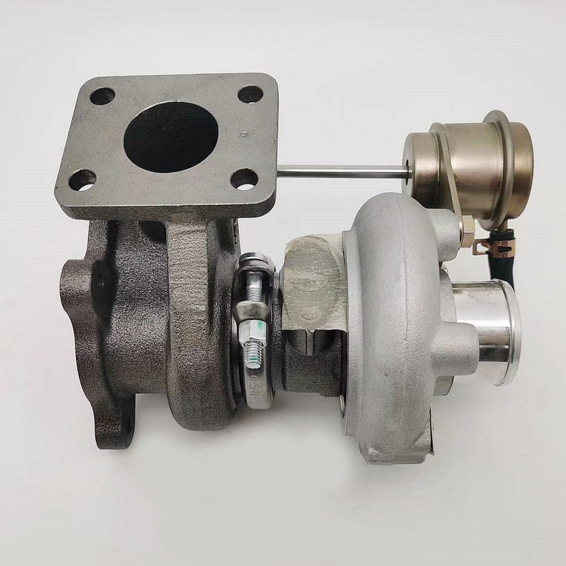 Buy Turbocharger 6675676 for Bobcat 337 341 773 S150 S160 S175 S185 T190 with Kubota V2003T Engine