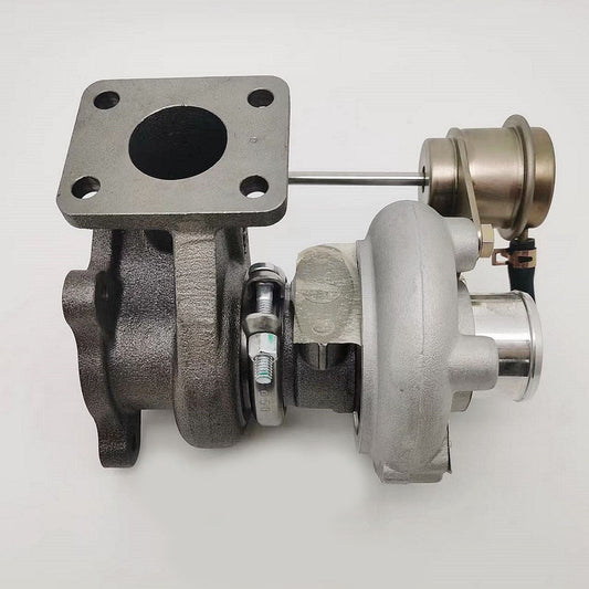 Buy Turbocharger 6675676 for Bobcat 337 341 773 S150 S160 S175 S185 T190 with Kubota V2003T Engine