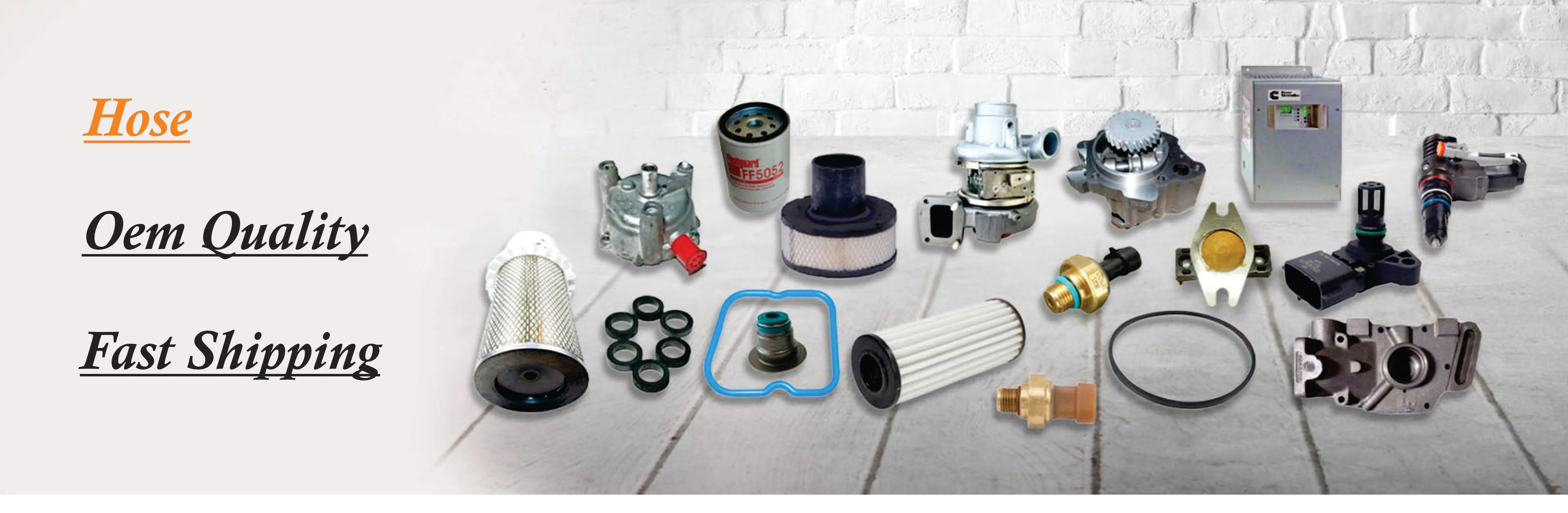 Hose