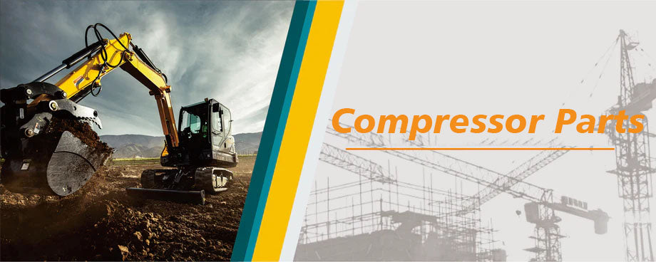 Compressor Parts