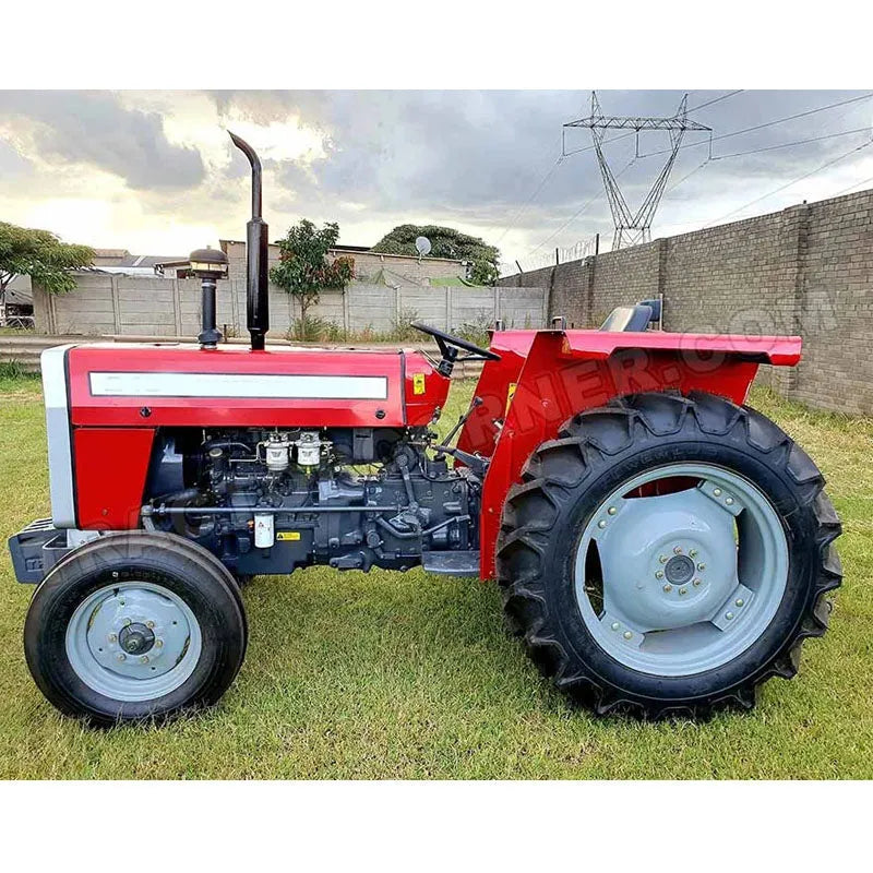 Replacement Parts suitable for Massey Ferguson Agricultural Machinery