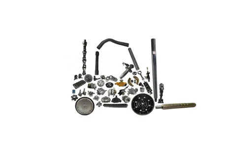 Forklift Parts