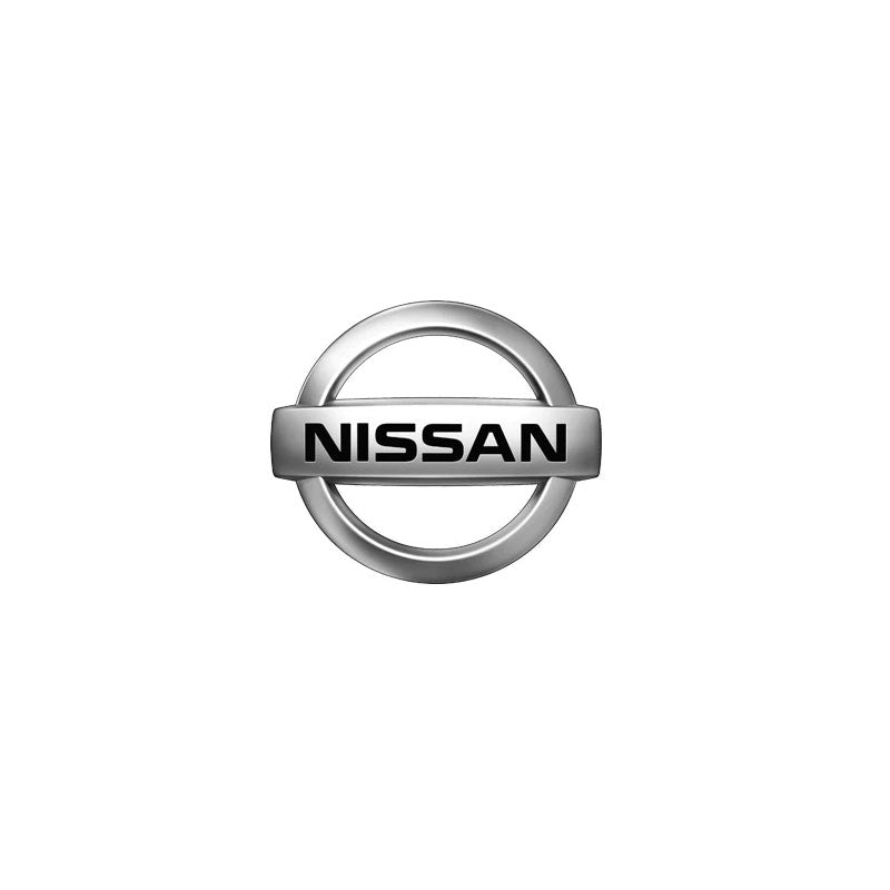 For Nissan