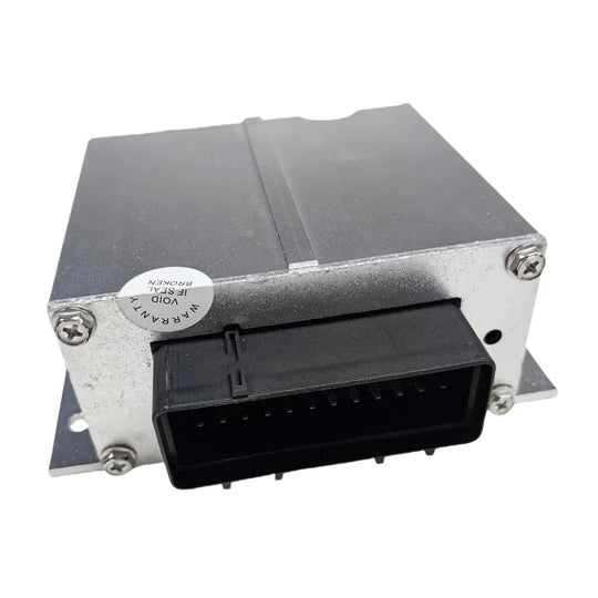 00000692 For Dingli JCPT1212HD JCPT1012HD JCPT1614HD Electronic Control Unit-Replacement Aftermarket Parts